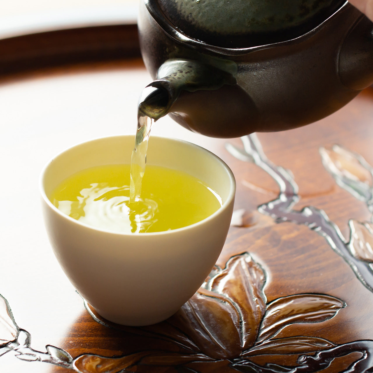Sayama Tea Tasting Box