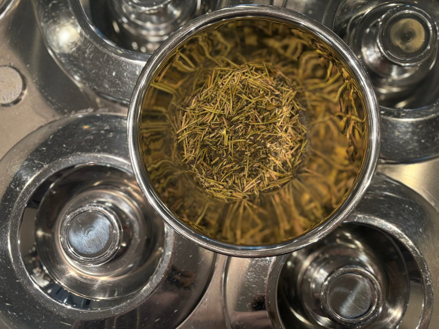 Sayama Tea Tasting Box